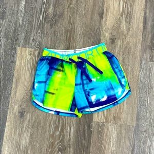 Under Armour athletic shorts